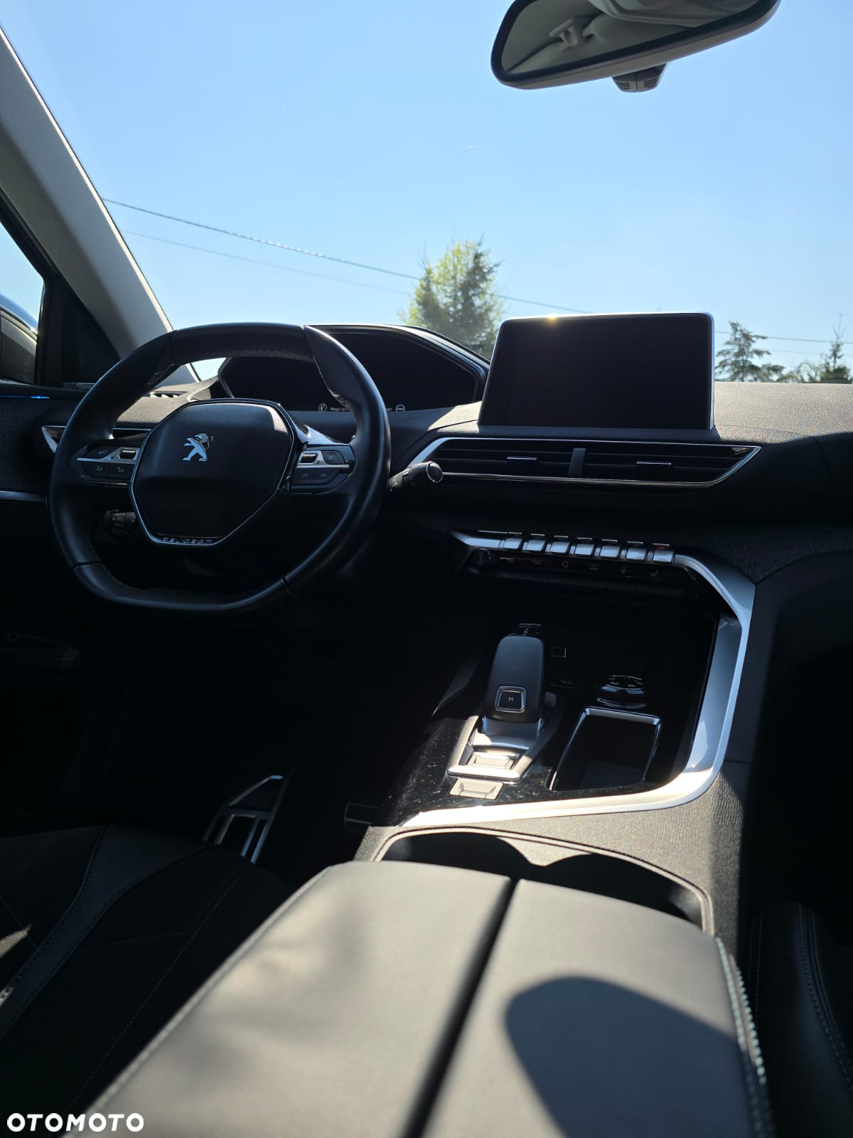 Peugeot 3008 2.0 BlueHDi Crossway S&S EAT8 - 7