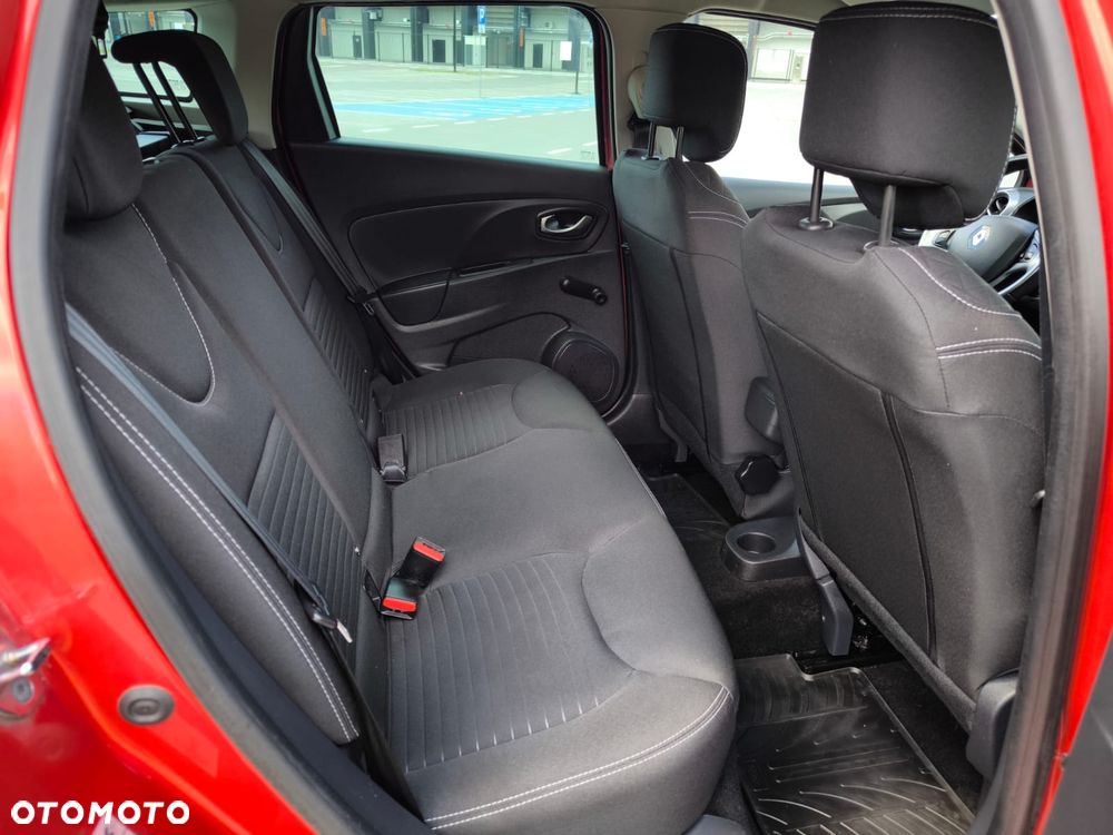 Renault Clio 0.9 Energy TCe Limited Plus - 7