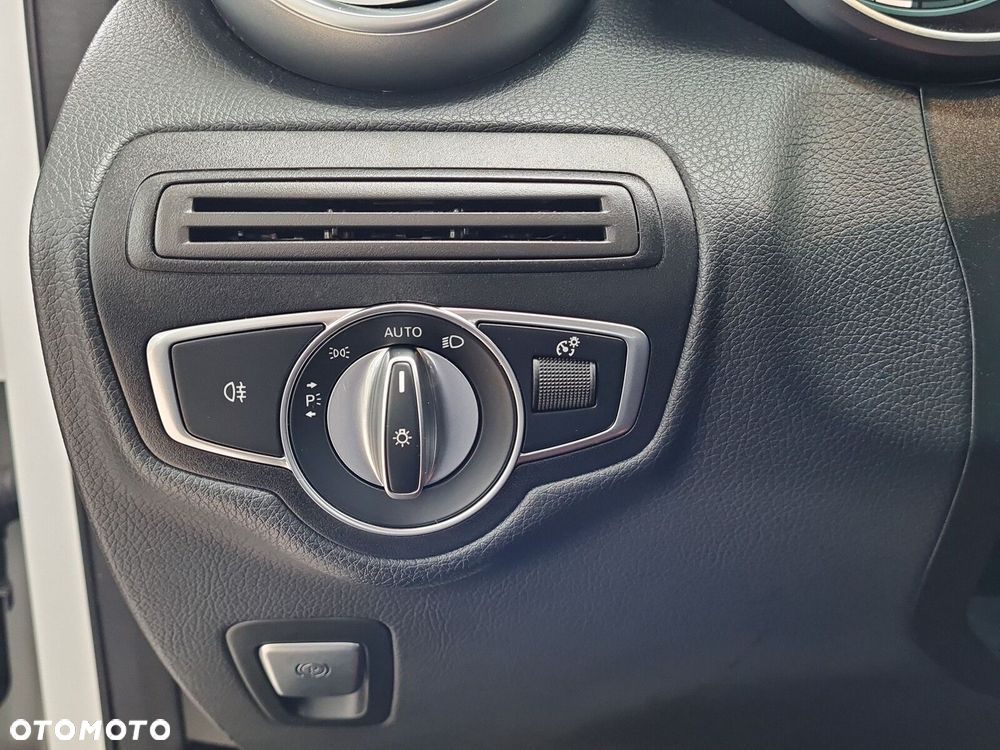 Mercedes-Benz GLC 200 4-Matic - 20