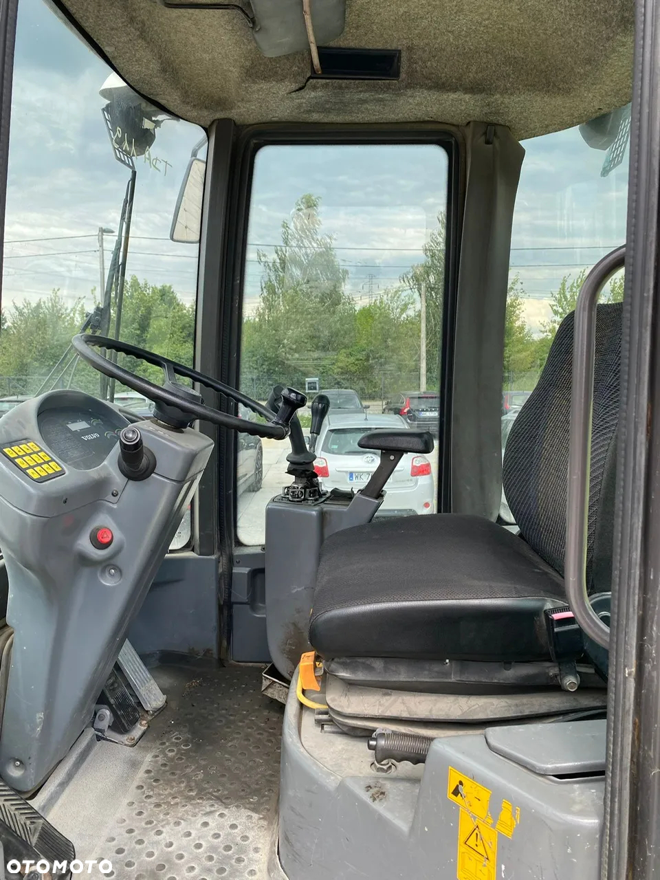 Volvo L40 B Ładowarka Kołowa Szczęka Szybkozłącze - 12