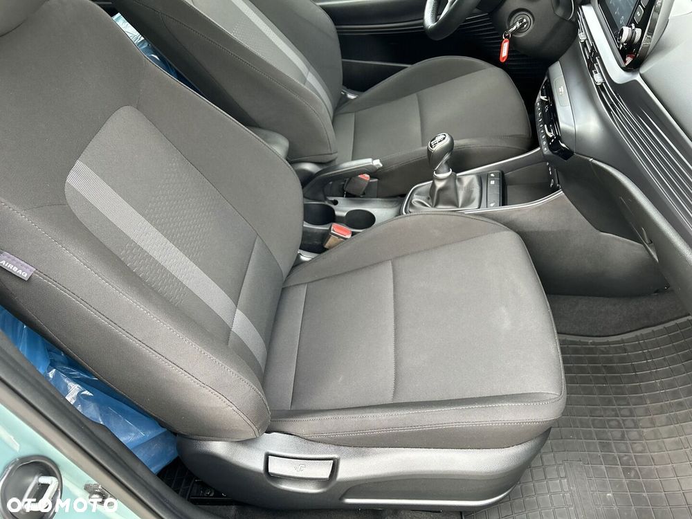 Hyundai i20 1.0 T-GDi Modern - 19