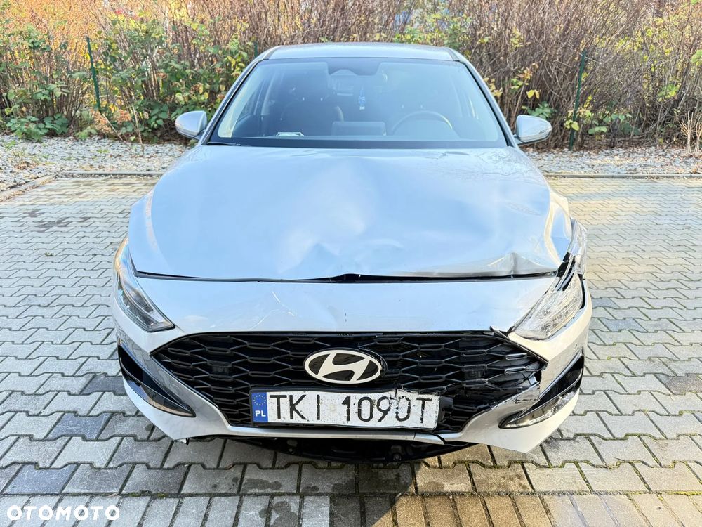 Hyundai i30 1.5 DPI Pure - 2