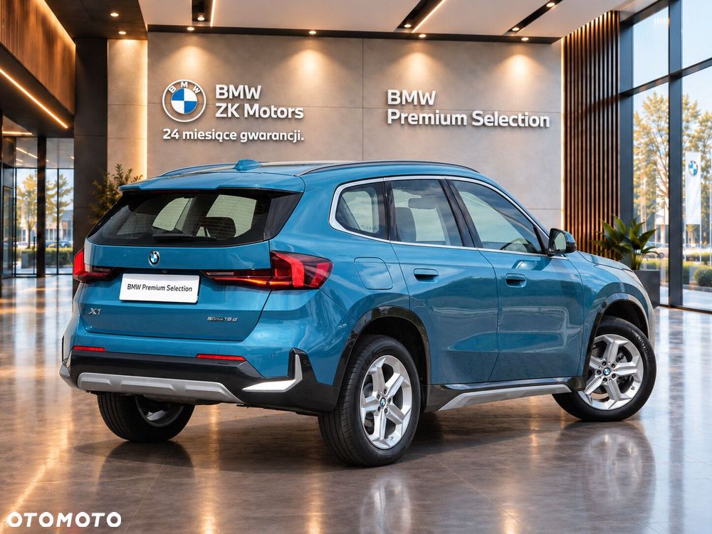 BMW X1 - 9
