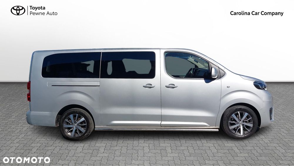 Toyota Proace Verso 2.0 D4-D Long Family - 26