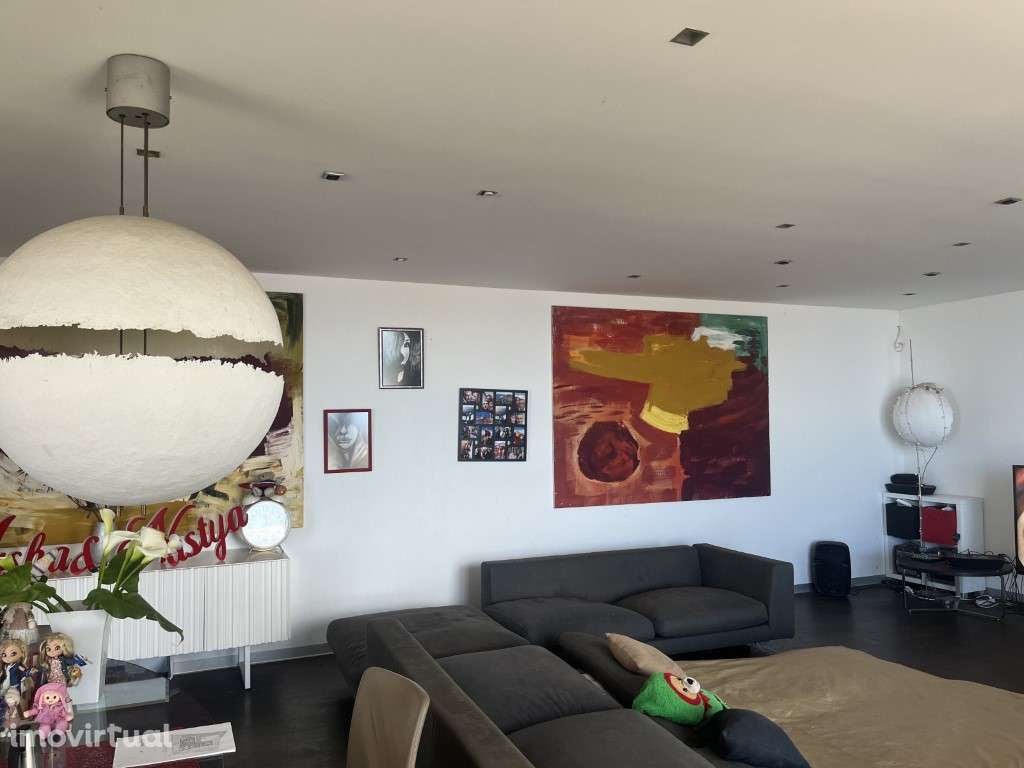 Villa na Estreita da Calheta com piscina para recuperação. - Grande imagem: 3/45