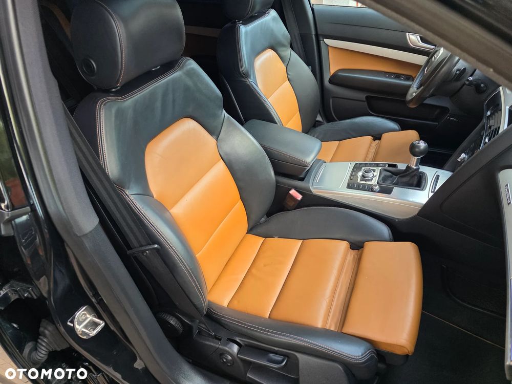 Audi A6 Limousine 3.0 TDI DPF quattro - 30