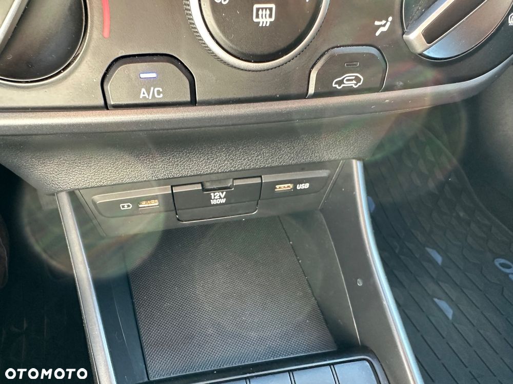 Hyundai i20 1.2 Comfort - 16