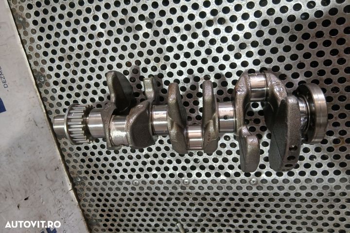 Vibrochen - Arbore cotit 1.0 SFJA 1.0 SFJA Ford B-MAX 1 [2012 - 2018] - 2