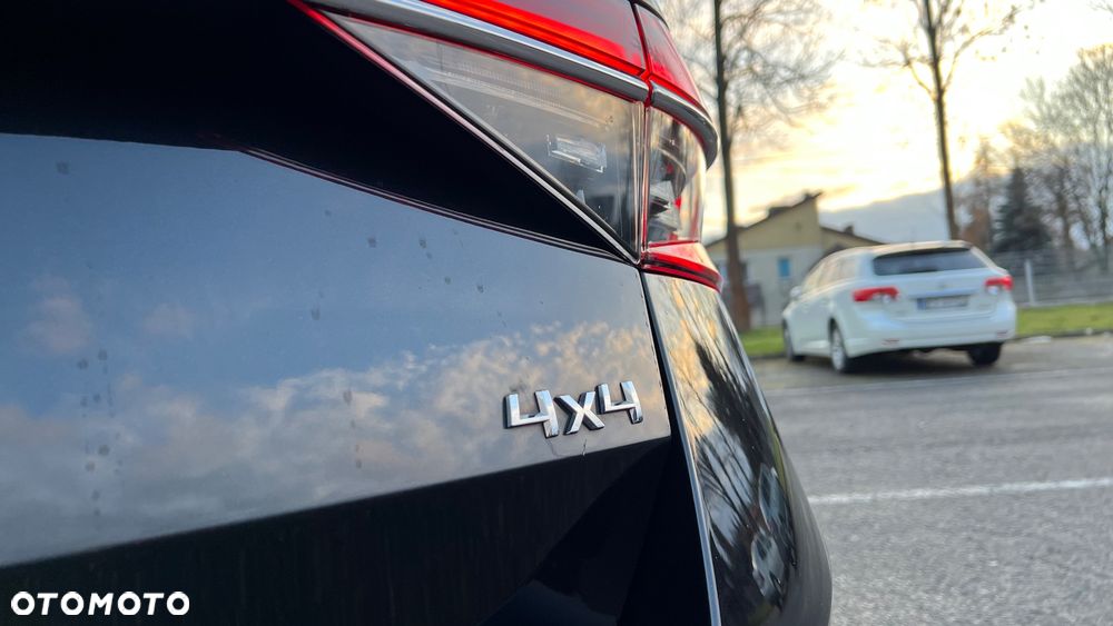 Skoda Superb 2.0 TDI SCR 4x4 Style DSG - 5