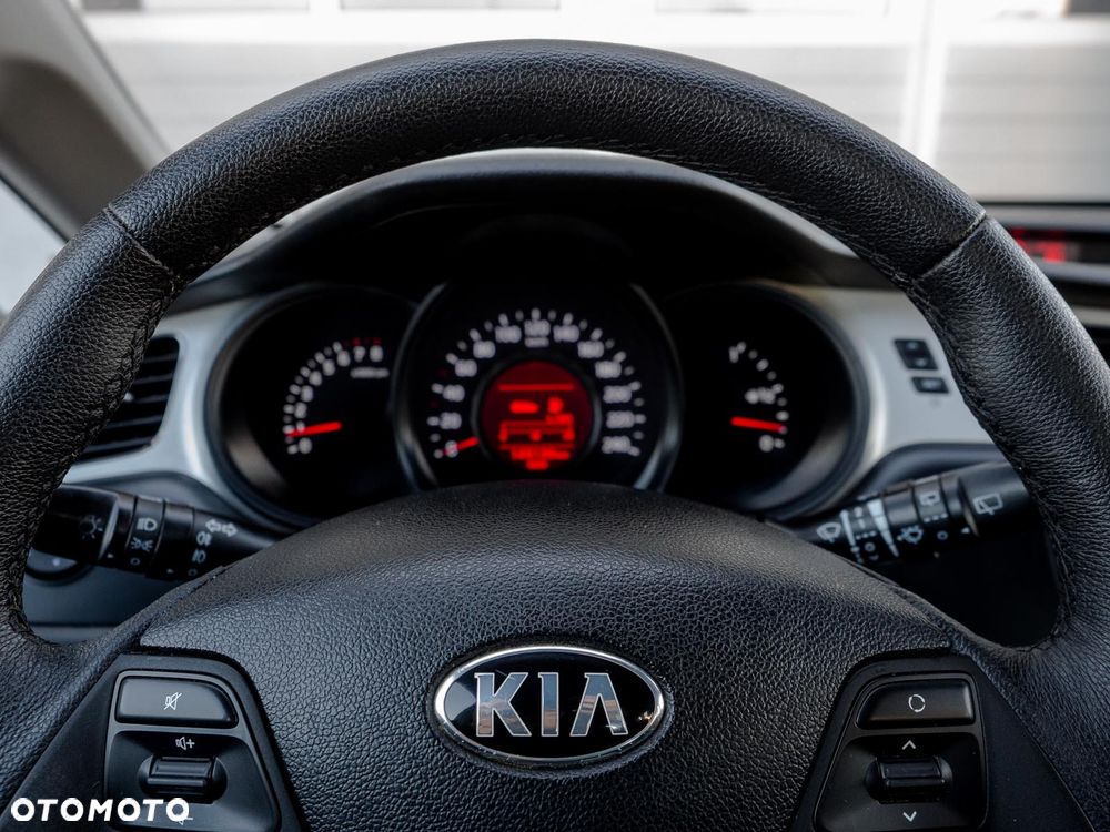 Kia Ceed 1.4 CVVT - 14