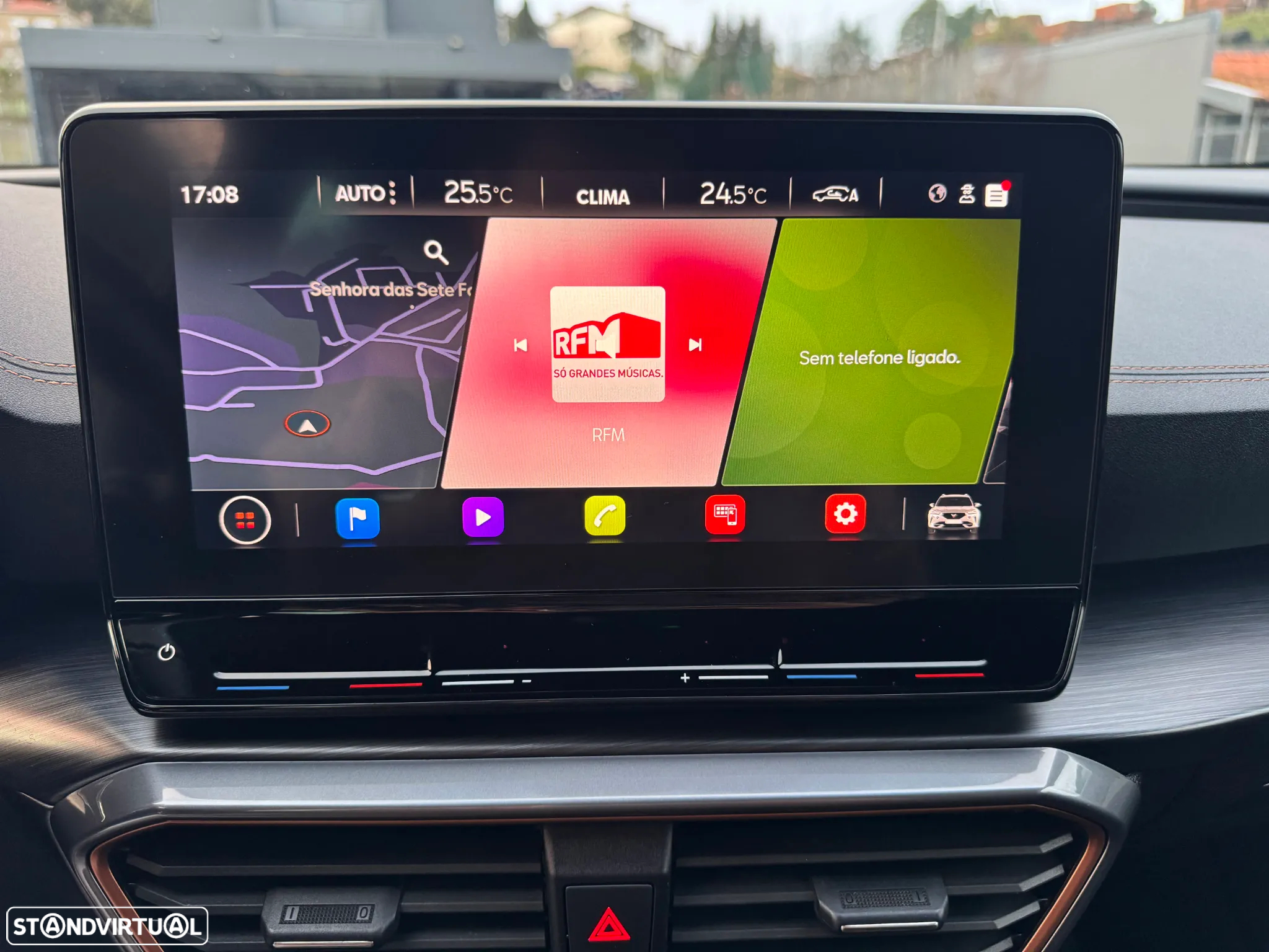 Cupra Formentor 1.5 TSI DSG - 30