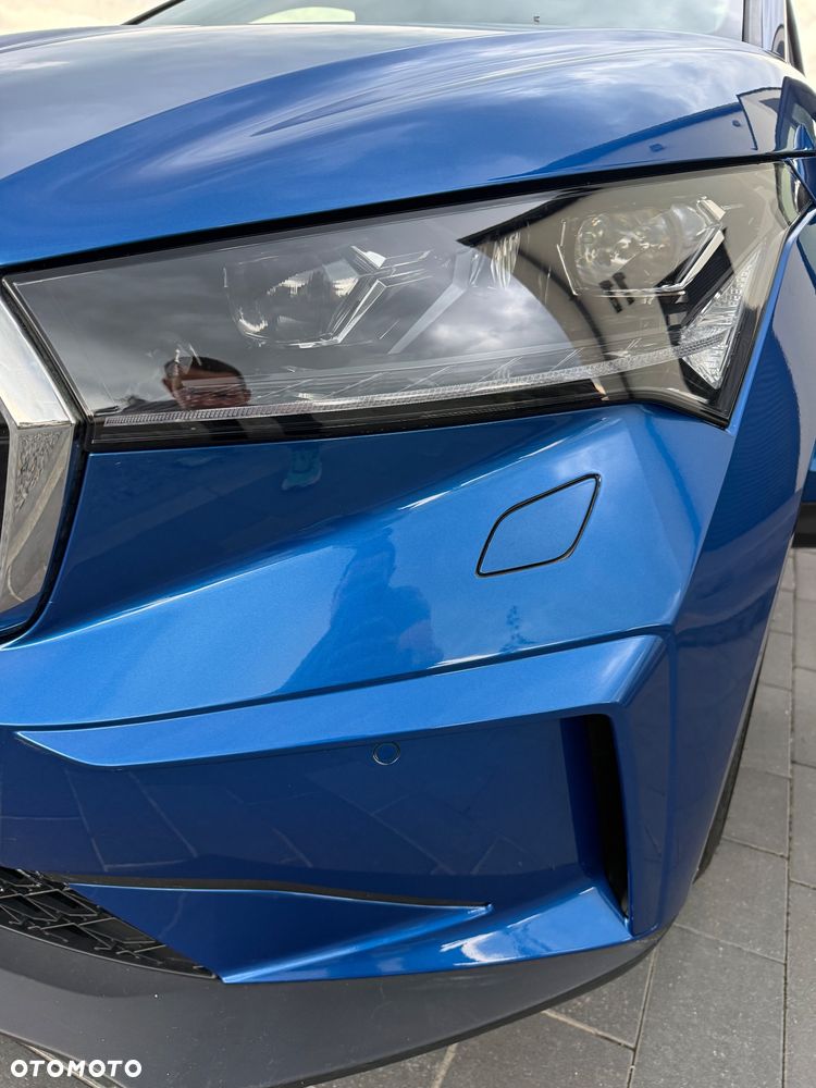 Skoda Enyaq 60 62kWh Plus - 12