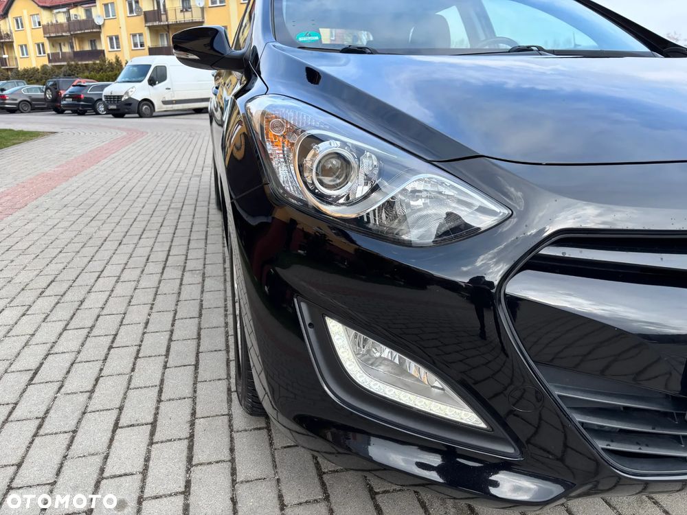 Hyundai i30 1.4 Premium - 20