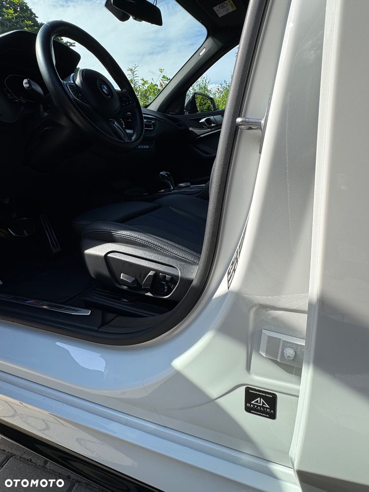BMW Seria 1 120d xDrive M Sport - 21