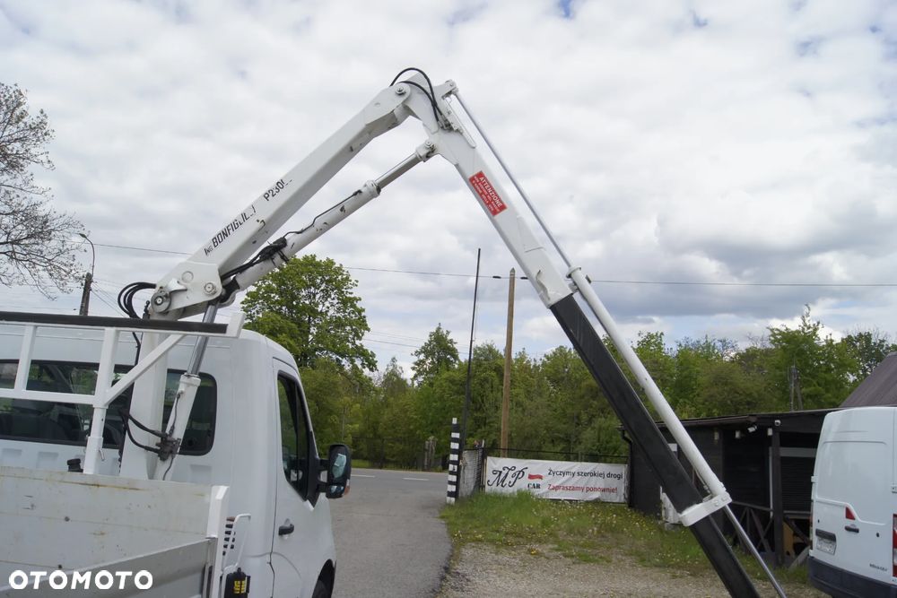 Renault Master - 11