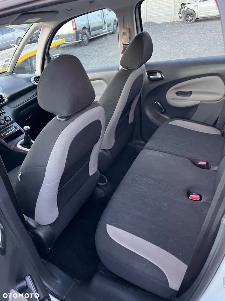 Citroën C3 Picasso - 5
