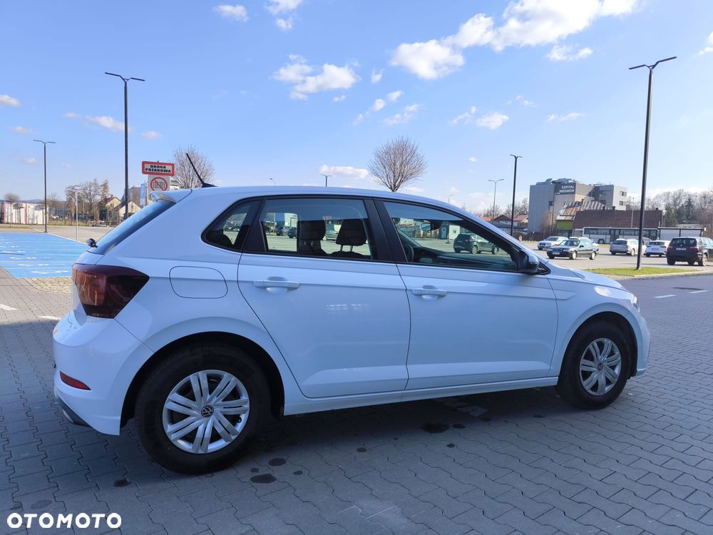 Volkswagen Polo - 29