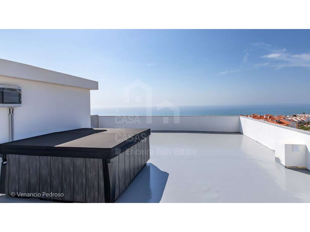 Apartamento T2 - Ericeira, A Casa das Casas - Grande imagem: 3/26