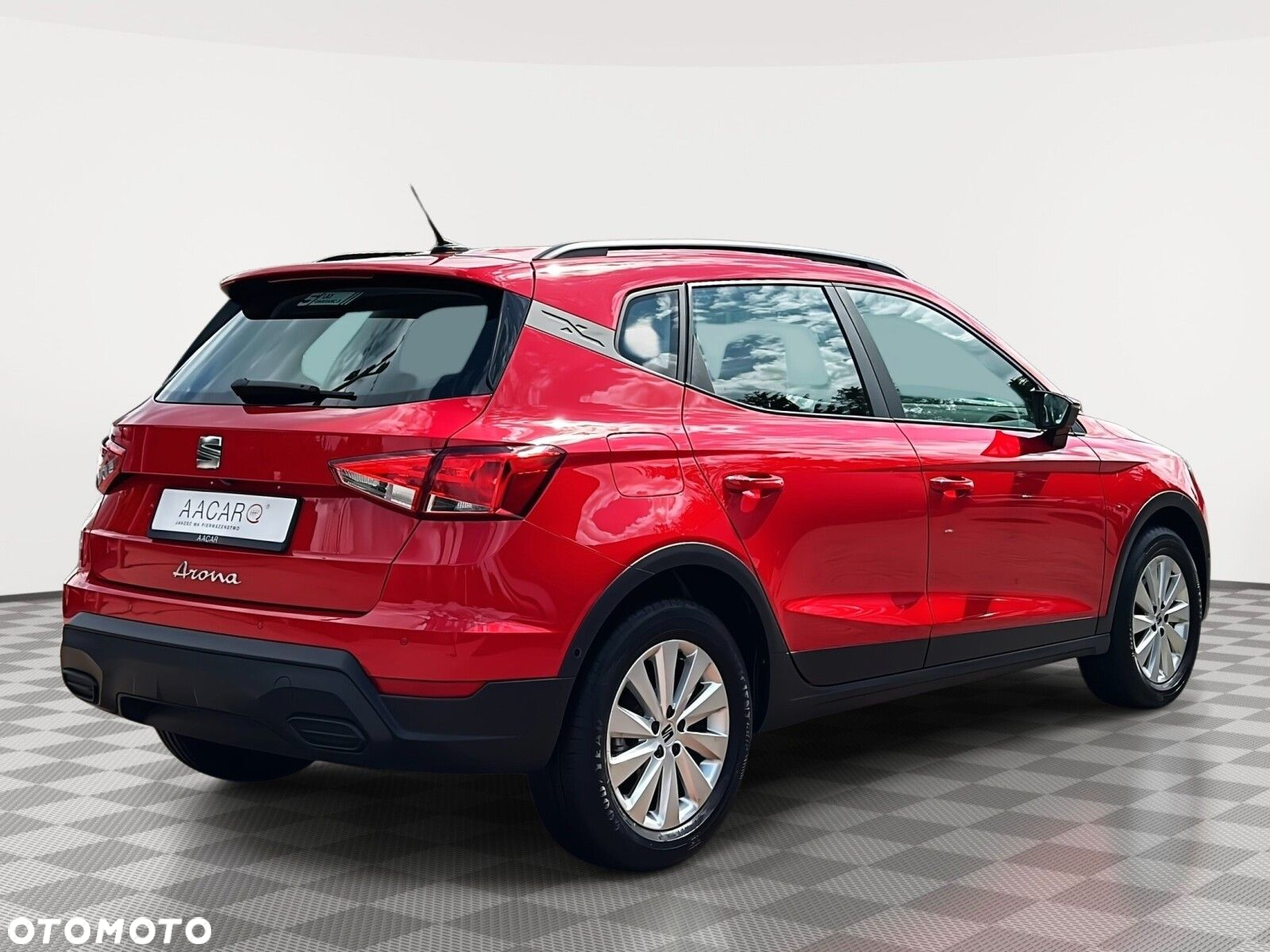 Seat Arona - 4