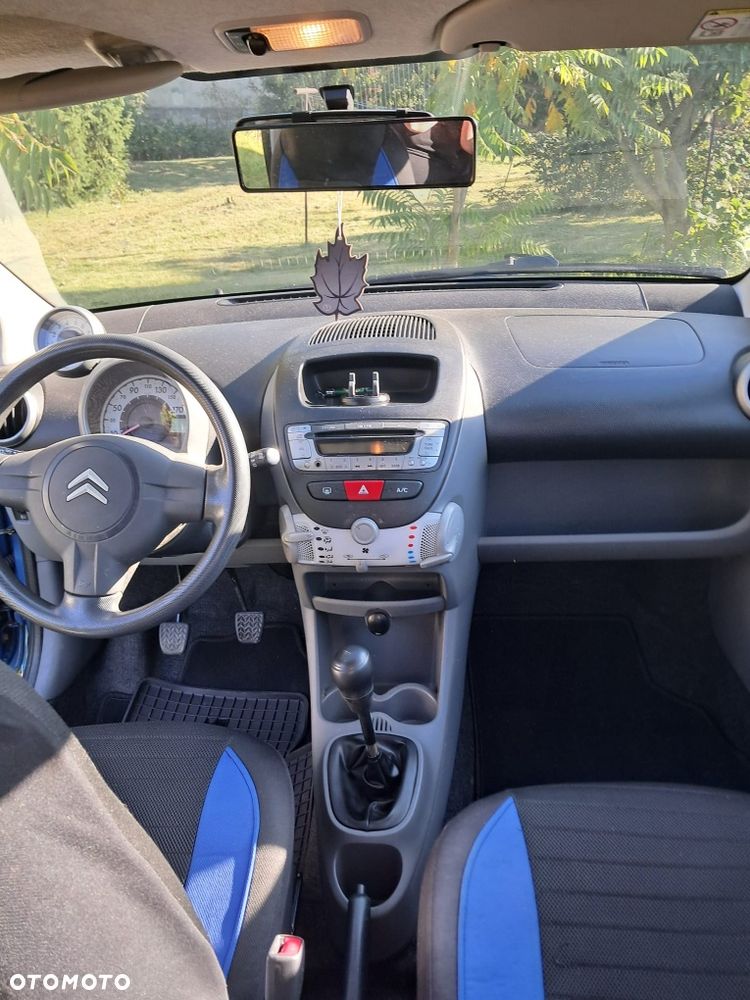 Citroën C1 - 13