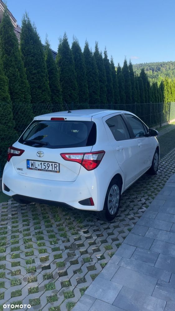 Toyota Yaris 1.5 Premiere Edition - 4