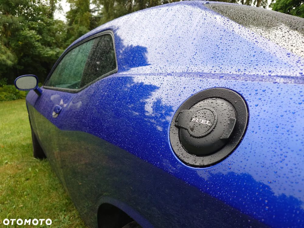 Dodge Challenger 3.6 SXT - 12