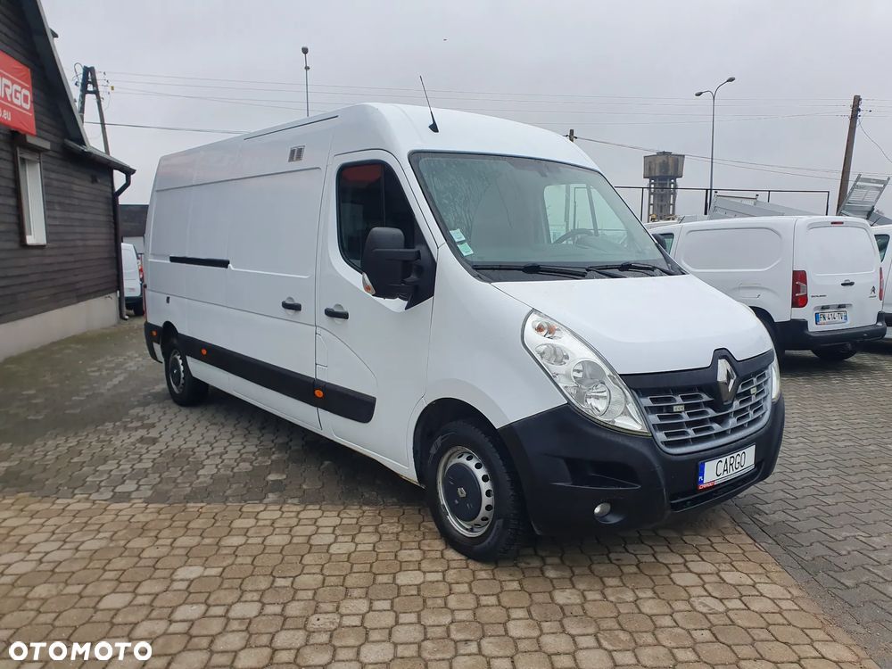 Renault Master - 3