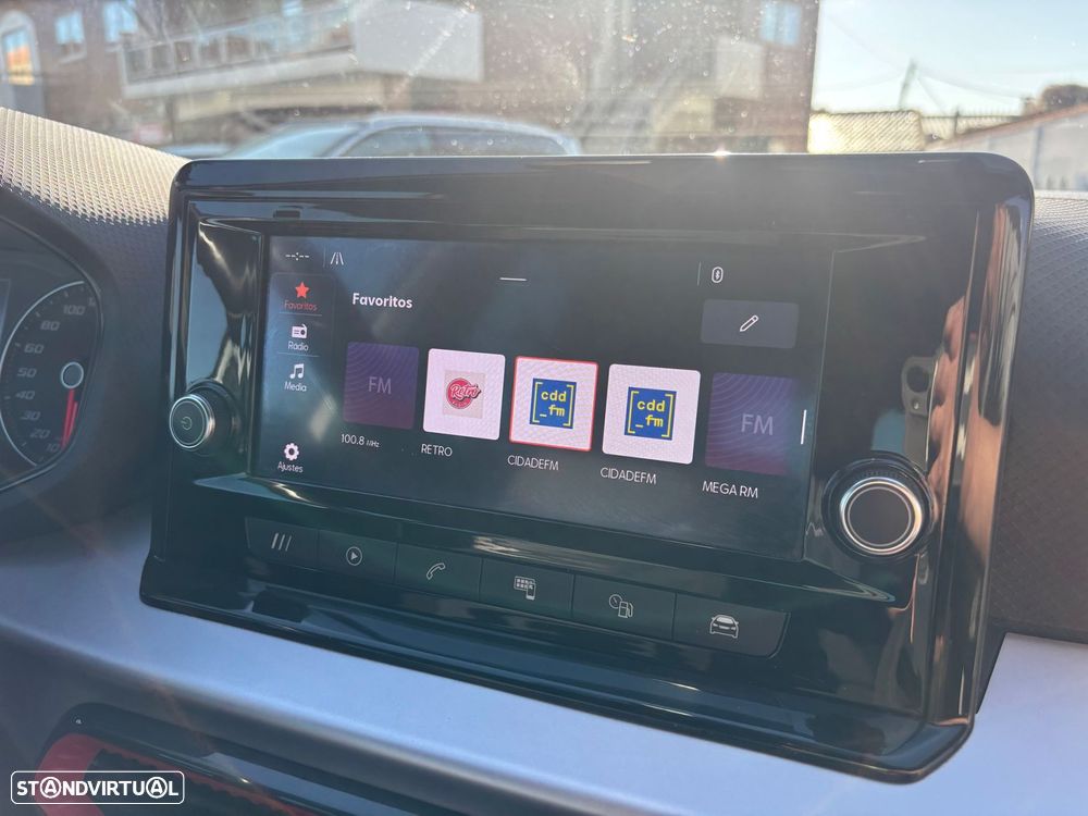 SEAT Arona 1.0 TSI FR DSG - 21