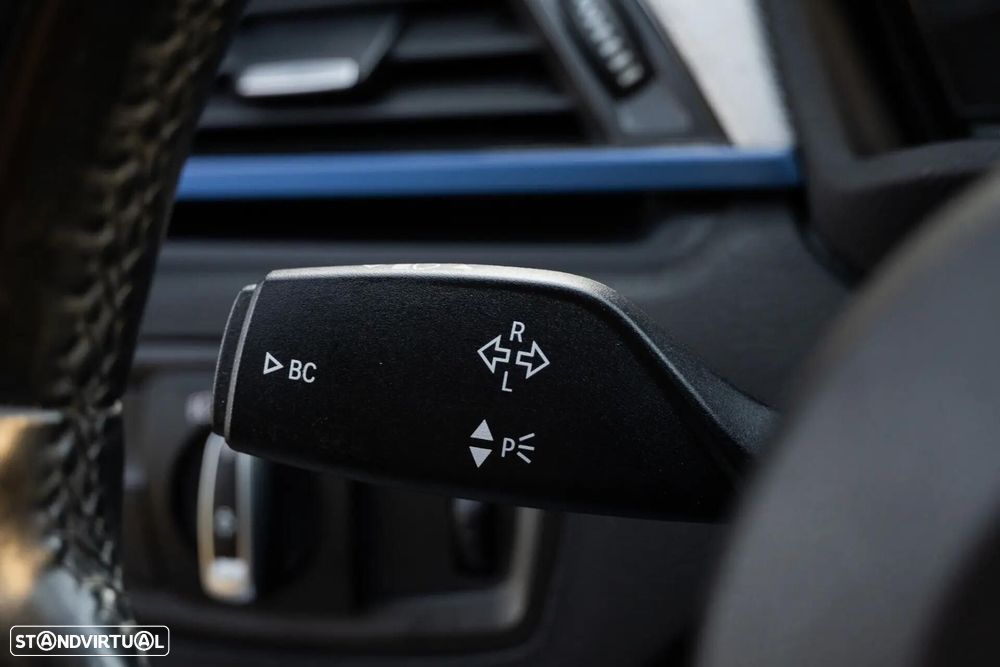 BMW X1 16 d sDrive Auto Pack M - 45