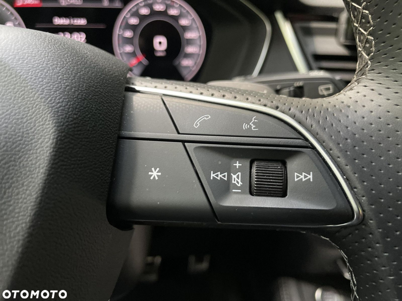 Audi Q5 Sportback - 16