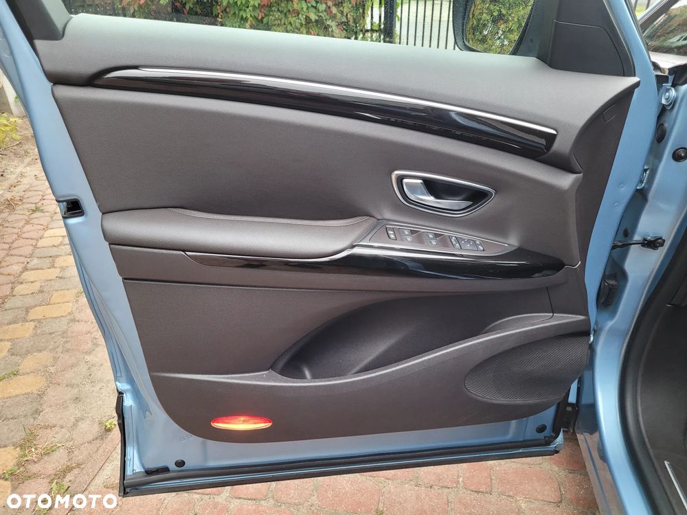 Renault Espace 1.6 dCi Energy Zen EDC 7os - 26