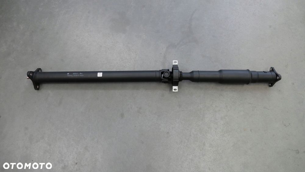 bmw 5 g30 g31 wał napędowy 8685955 - 1