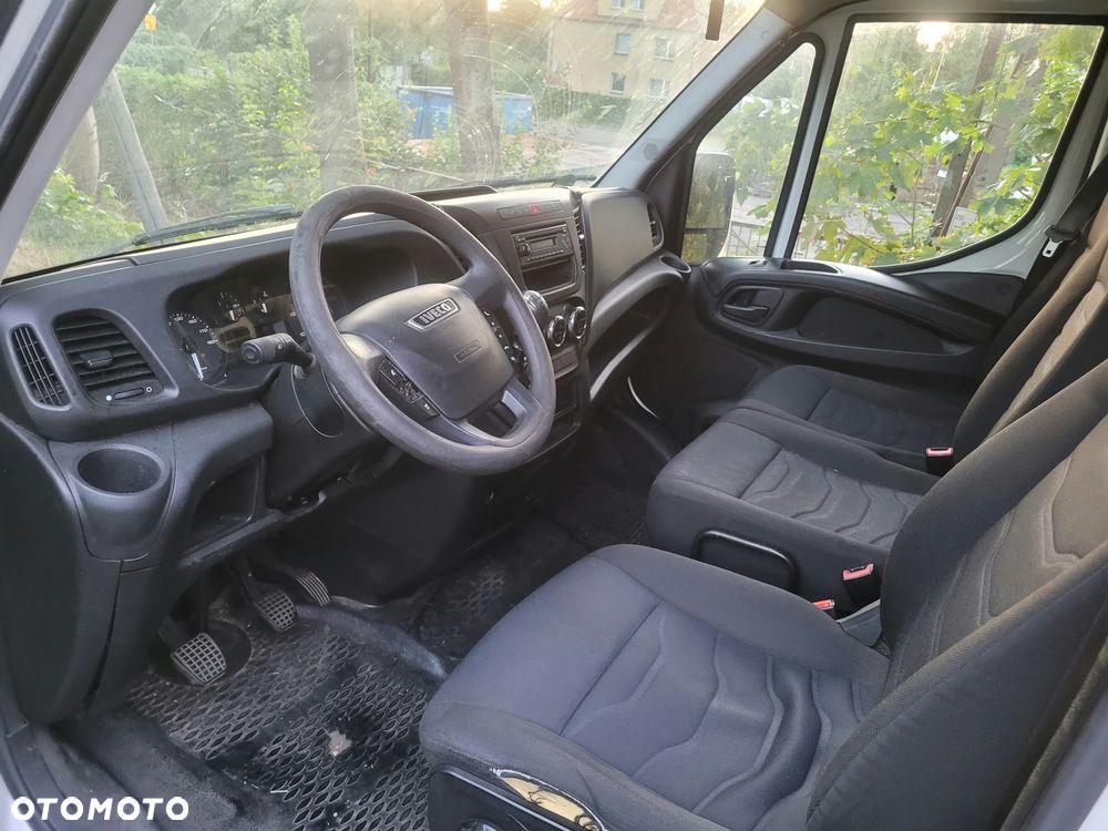 Iveco Daily 35S16 - 5