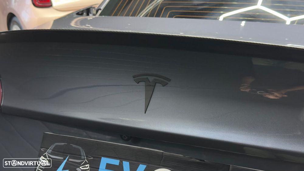 Tesla Model 3 Performance Dual Motor AWD - 44