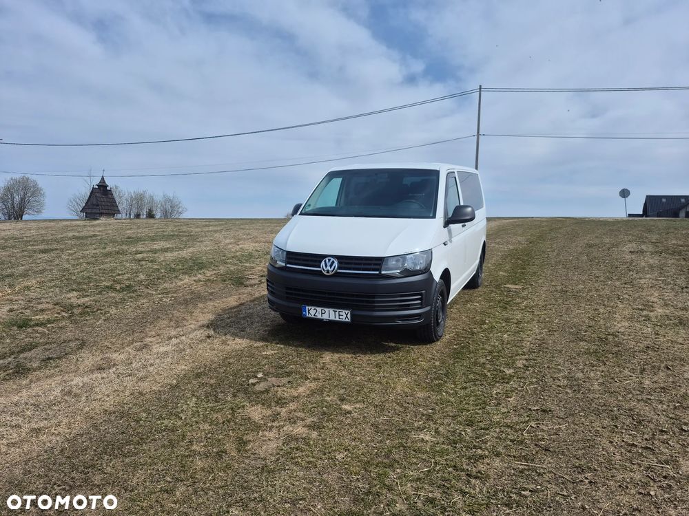 Volkswagen Transporter Standard - 9