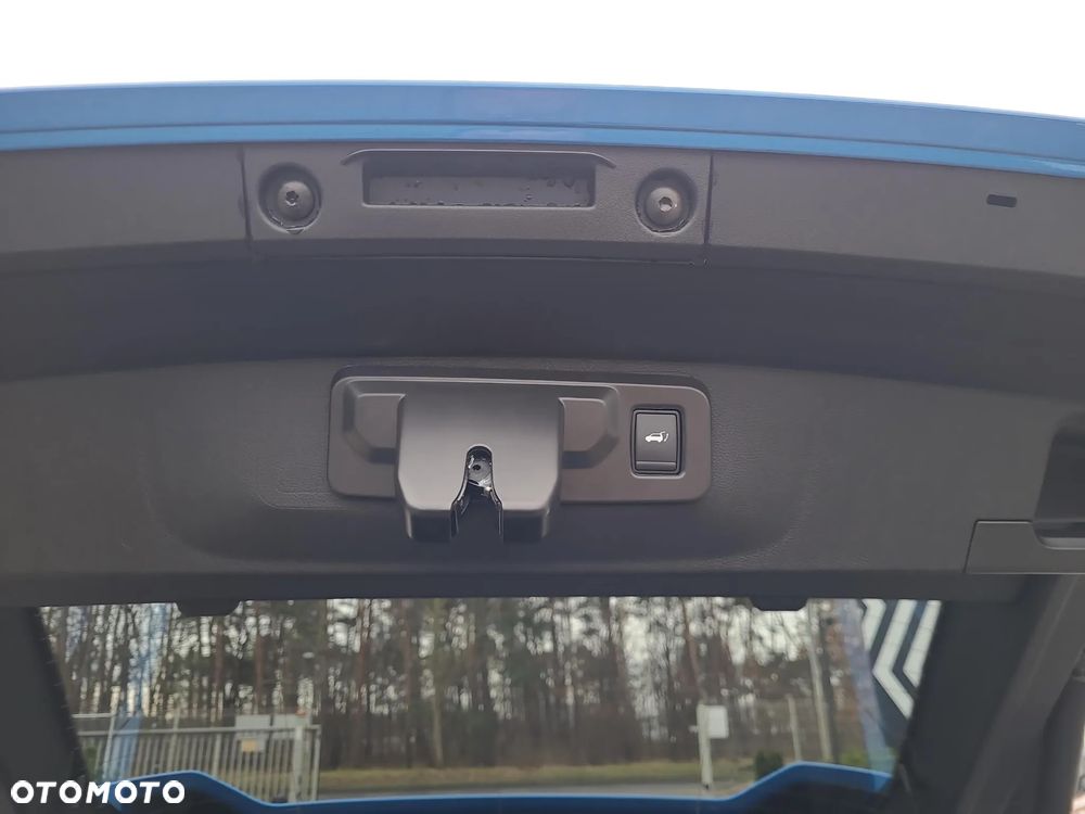 Renault Rafale 1.2 E-Tech Full Hybrid 200 esprit Alpine MMT - 19