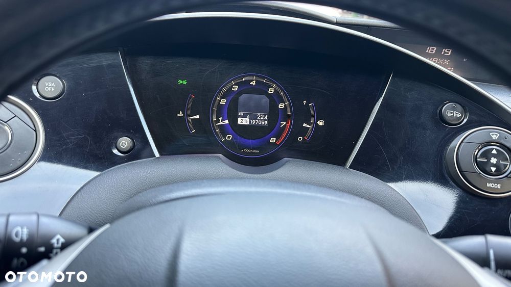 Honda Civic 1.8 Sport - 6