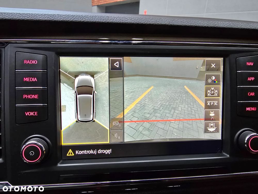 Seat Ateca 2.0 TDI 4Drive DSG XCELLENCE - 13