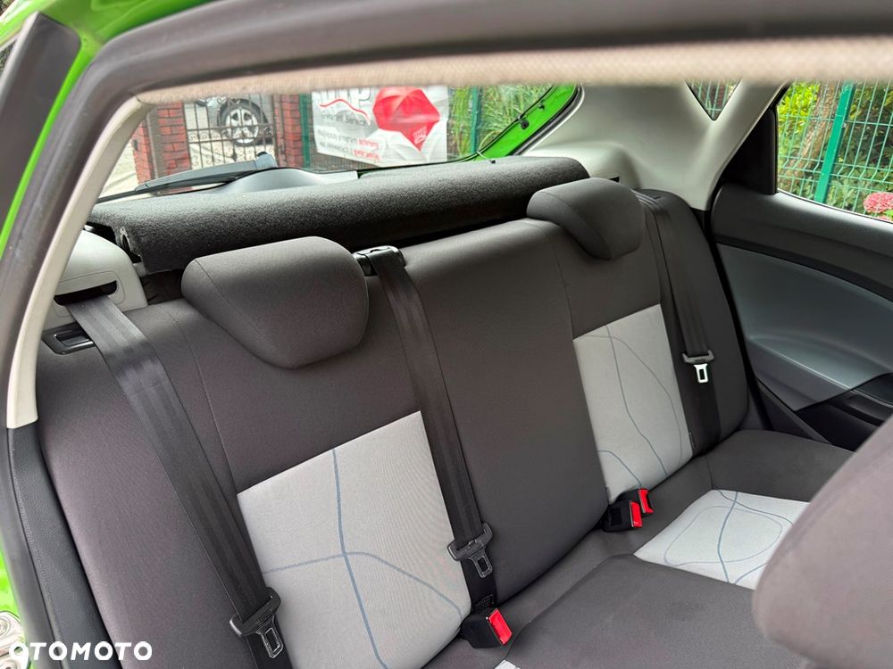 Seat Ibiza 1.2 12V Style Salsa - 23