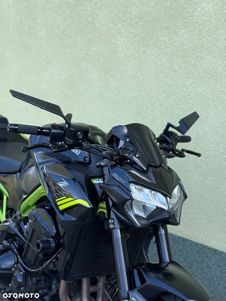 Kawasaki Z 900 - 2