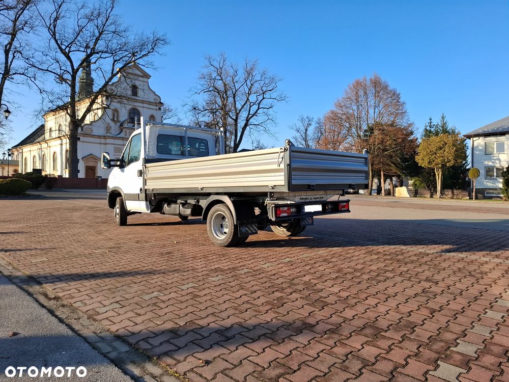Iveco Daily50c15 - 5