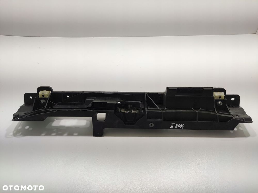 pas przedni górny wzmocnienie zamek maski peugeot 3008 ii 16-24 9829226780 - 6