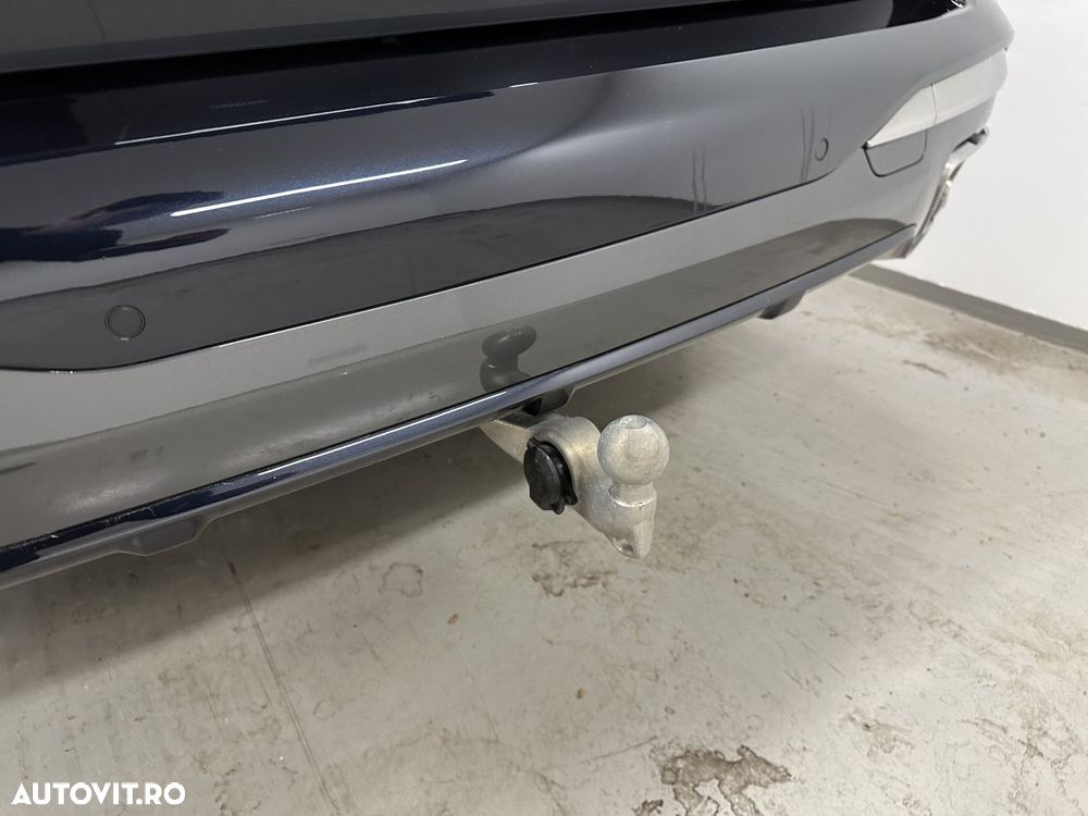 BMW X7 - 15