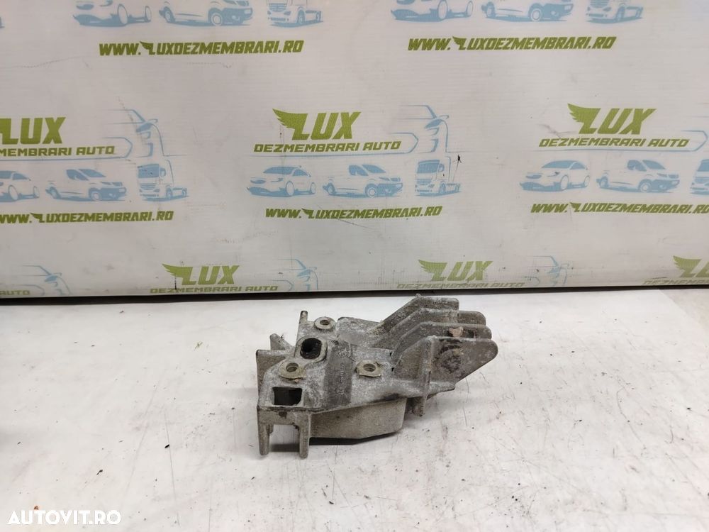 Suport Injector pornire la rece 8200771225 1.5 dci K9K837 Renault Flu - 2