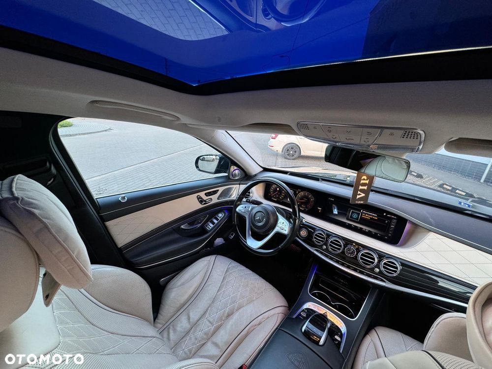 Maybach Inny - 16