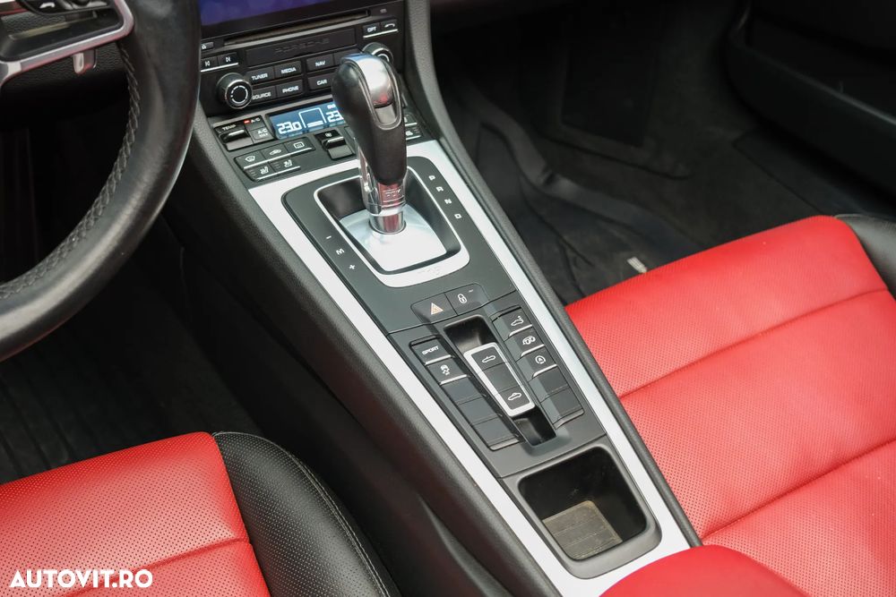 Porsche Boxster 718 S PDK - 26