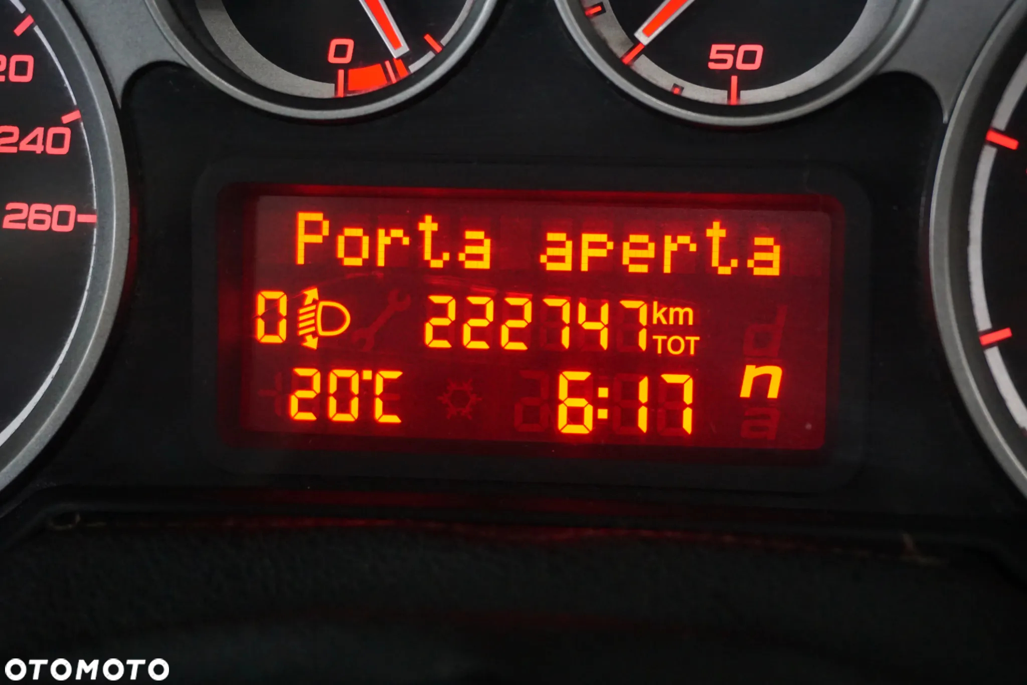 Alfa Romeo Mito 1.4 Progression - 27