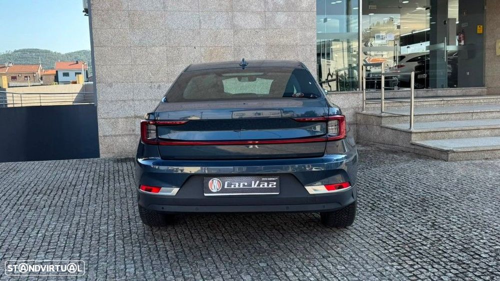 Polestar 2 Standard Range 69 kWh - 7