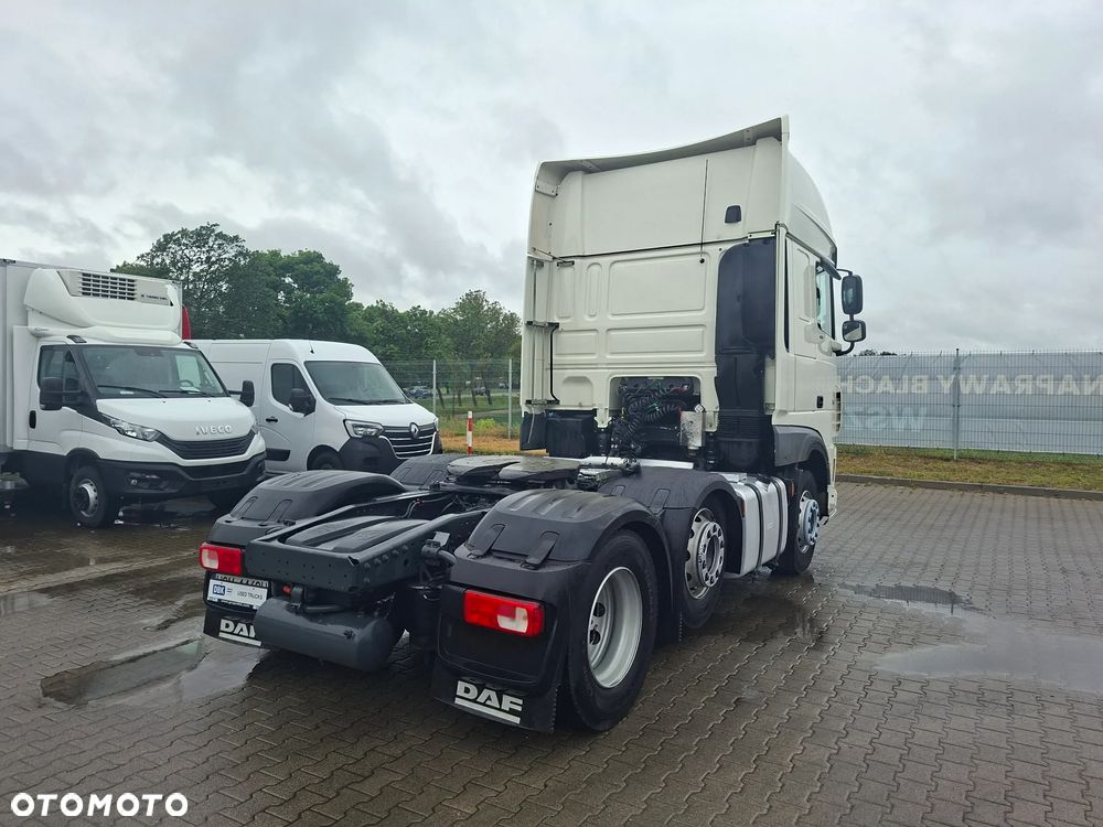 DAF FTG 480 SSC  (32977) - 5