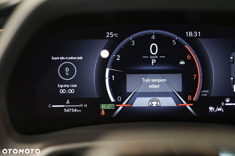 Lexus LBX 1.5 Hybrid Emotion - 7